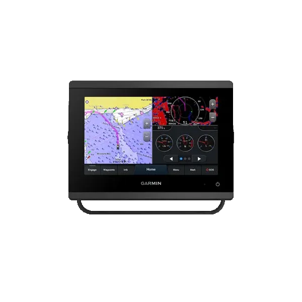 Замена GPS-модуля